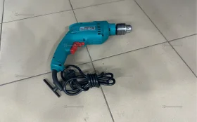 Дрель ударная Тotal - (TG1061356)