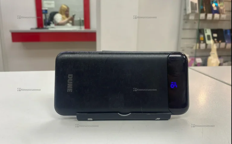 Power Bank Perfeo 10000mAh