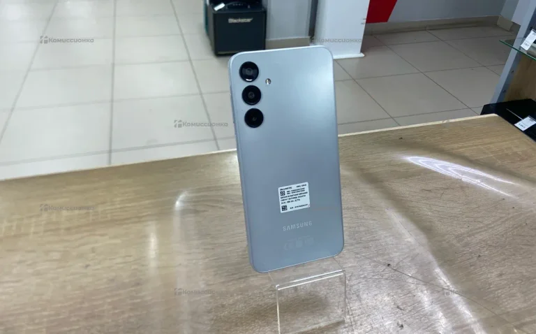 Samsung Galaxy A16 4/128 ГБ