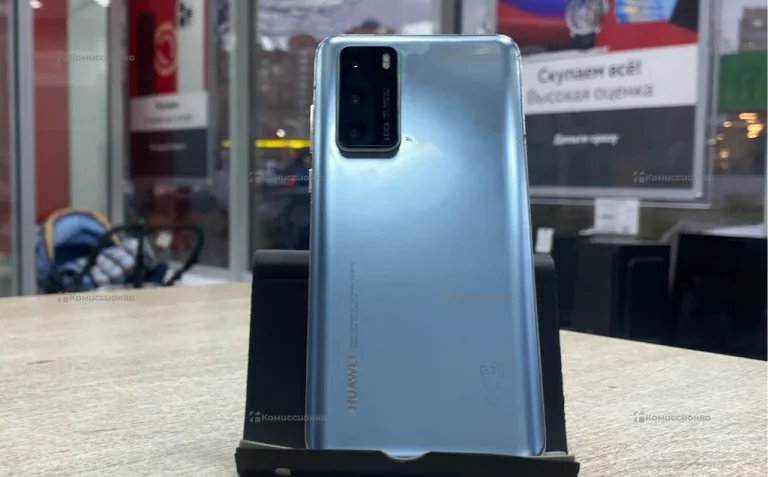 Huawei P40 8/128 ГБ