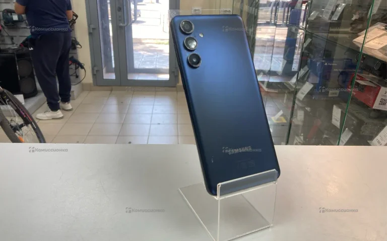 Samsung Galaxy M55 5G 8/256Gb