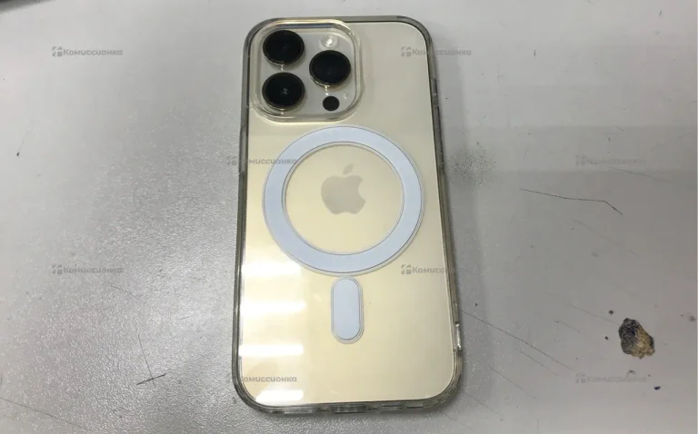 Apple iPhone 14 Pro 6/256 ГБ