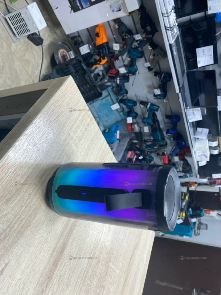 Колонка  Pulse mini 5