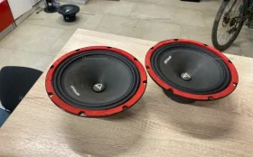 Купить Колонка  Aura Fireball 80 121w б/у , в Зеленодольск Цена:1990рублей