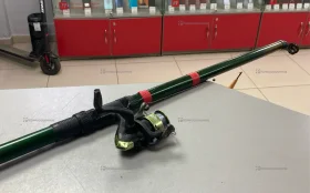 Купить Удочка golden 500 б/у , в Самара Цена:490рублей