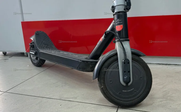 Самокат Momodesign evo-9