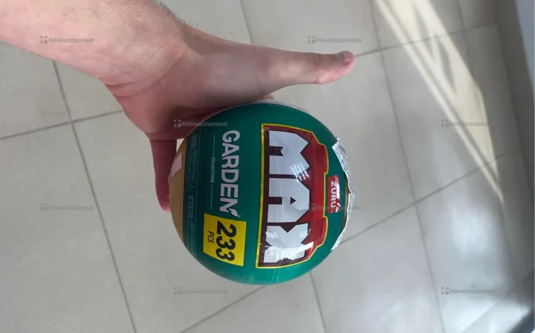 Игрушка Zuru MAX 233PCS