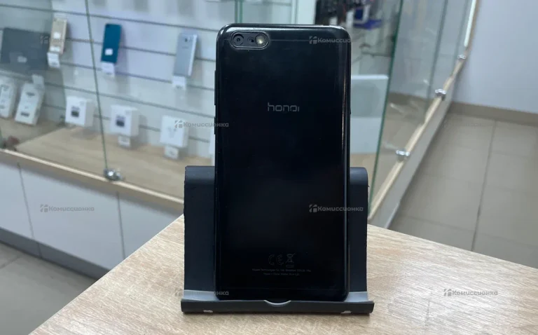 Honor 7A 2/16 ГБ