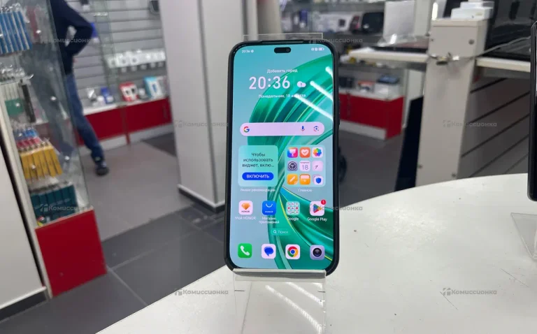 Honor X8b 8/128g
