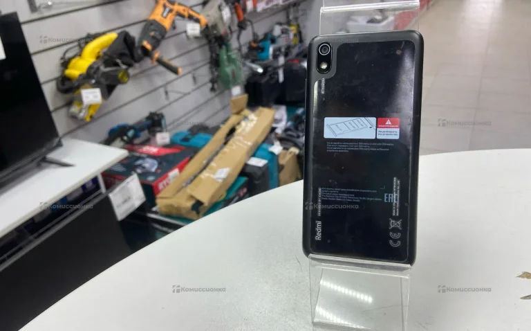 Xiaomi Redmi 7A 2/32Gb