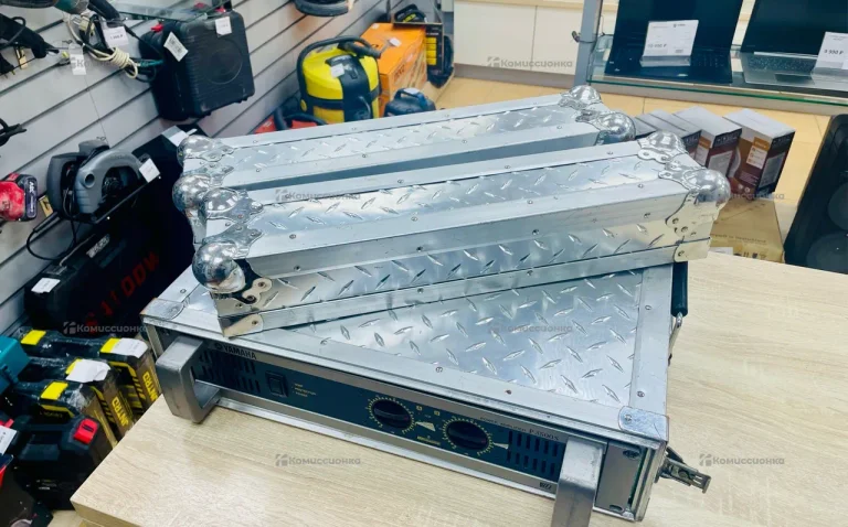 Усилитель yamaha p3500s