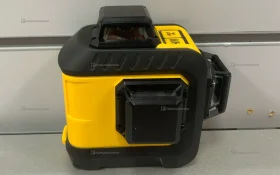 Лазерный уровень DENZEL LX360 3