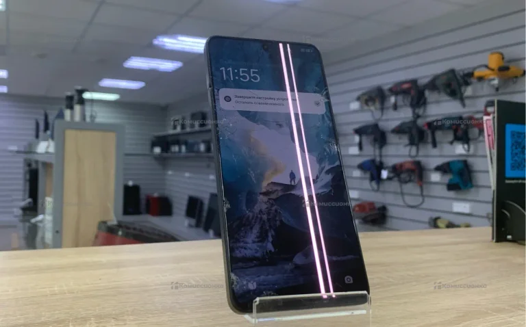 Xiaomi POCO X6 Pro 5G 12/512 ГБ