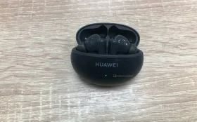 Купить Наушники  Huawei freebuds 5I б/у , в Москва и область Цена:1500рублей