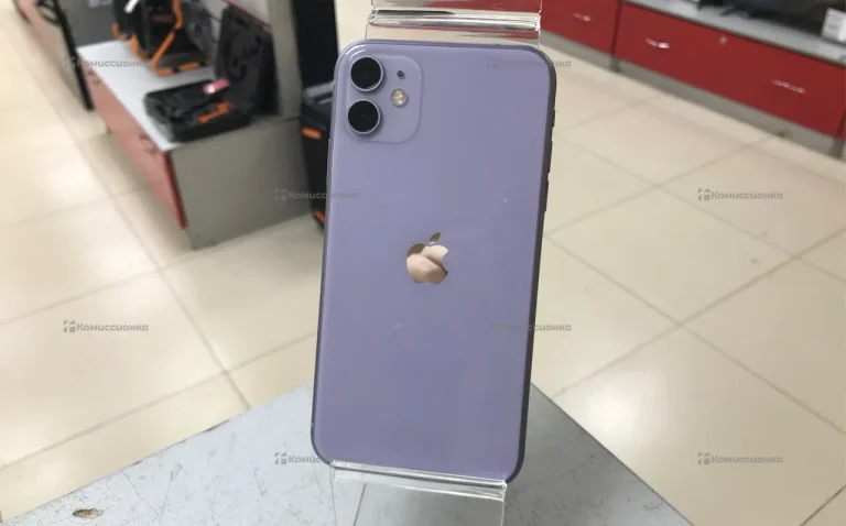Apple iPhone 11 4/64 ГБ