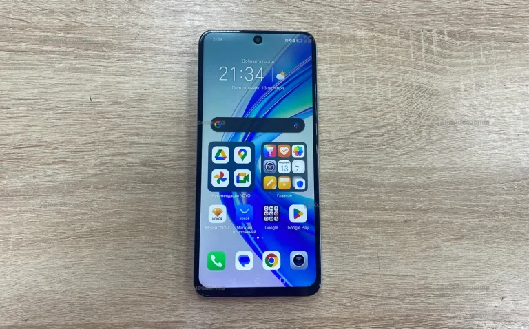 Honor X7b 8/128 ГБ