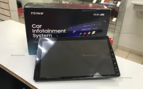 Магнитола универсальная с экраном Teyes CC2L 2/32