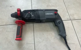Купить перфоратор kross ksw2601 б/у , в Симферополь Цена:3000рублей