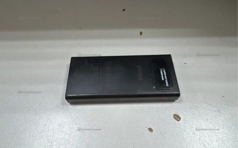 Power bank 10.000mach perfecto