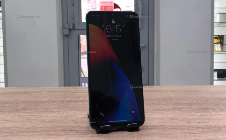 Xiaomi Redmi 9 4/64 ГБ