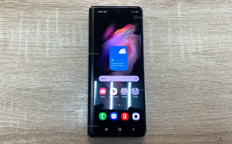 Samsung Galaxy Z Fold3 12/256Gb
