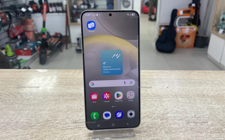 Samsung Galaxy S24+ 12/512 ГБ