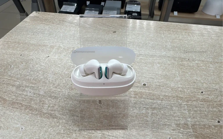 Наушники Tecno SC01