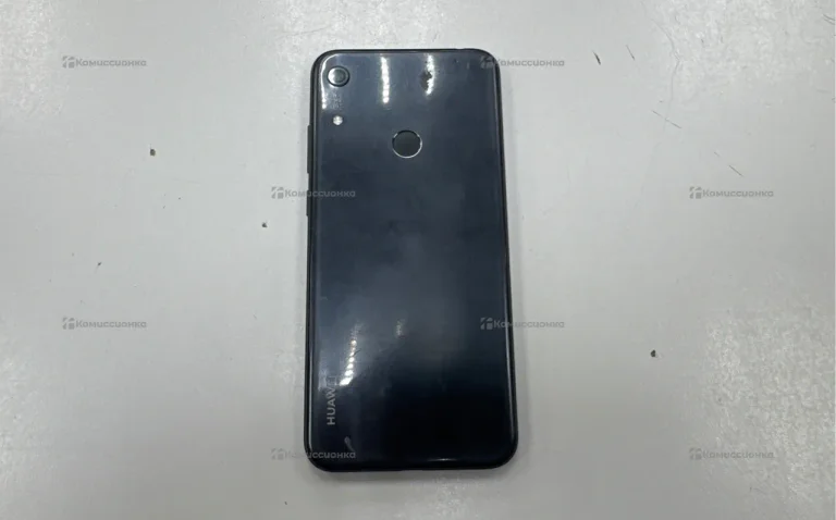 Huawei Y6s (2019) 3/64 ГБ