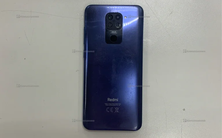 Xiaomi Redmi Note 9 3/64Gb