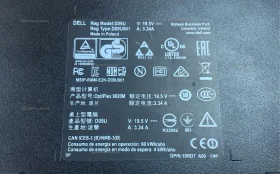 Системный блок NetTop Dell Optiplex 9020m