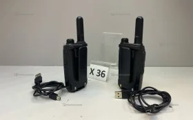 Купить Рации Dexp спутник 1 б/у , в Нижнекамск Цена:900рублей