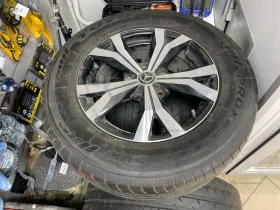 Купить Диски Mercedes R17 б/у , в Пенза Цена:11990рублей