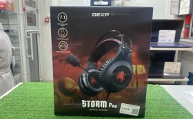 Наушники Dexp