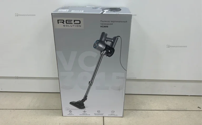 Пылесос  Red vc3015