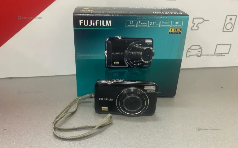 Фотоаппарат  FUJIFILM