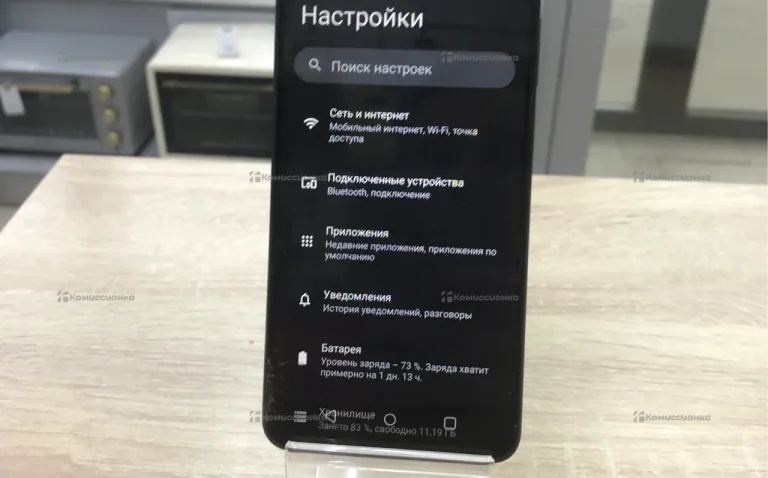 Realme Note 50 3/64 ГБ