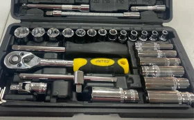 Купить Набор инструментов JNTRD 46 б/у , в Санкт-Петербург Цена:1290рублей