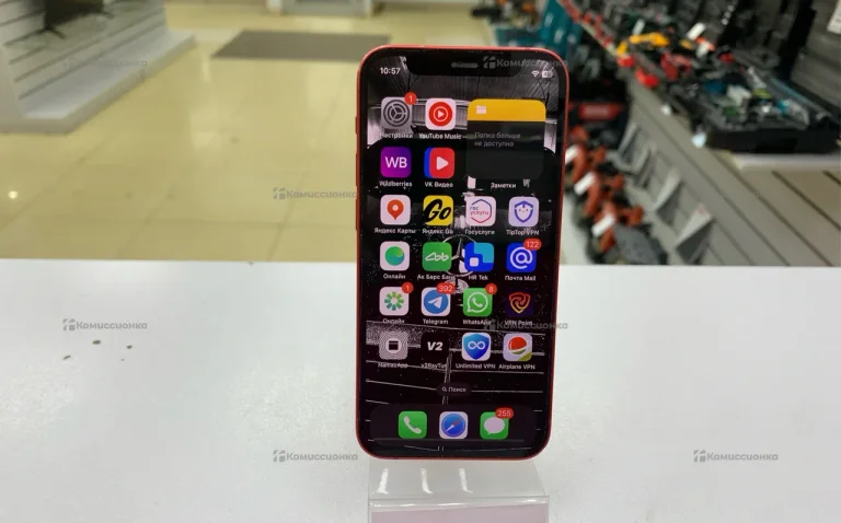 Apple iPhone 12 mini 4/128 ГБ