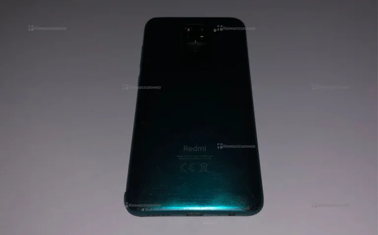 Xiaomi Redmi Note 9 3/64 ГБ