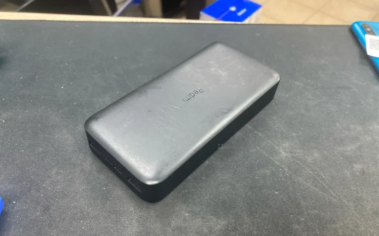 Power Bank Redmi 20Ah