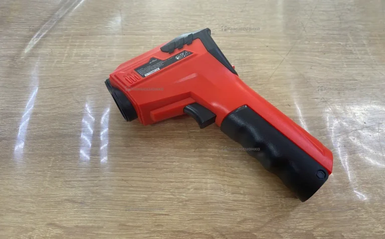 Пирометр Aceline DIN35