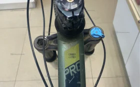 Купить Велосипед Stinger Python Pro 29 б/у , в Казань Цена:29900рублей