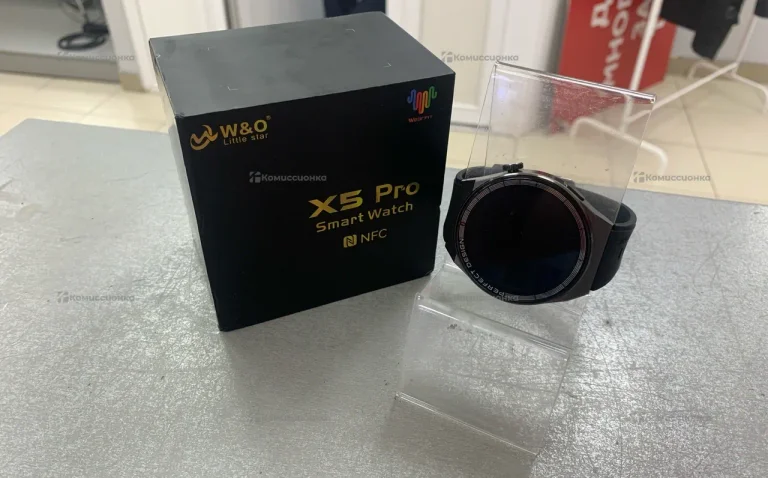 Часы  X5 Pro