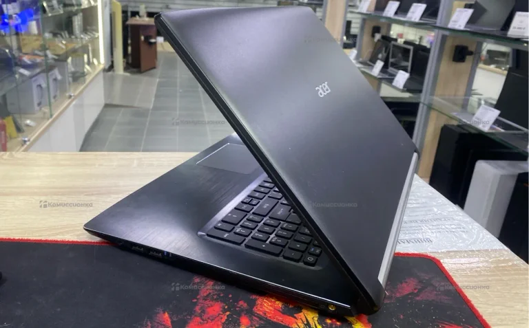 Ноутбук  Acer HMBH32P