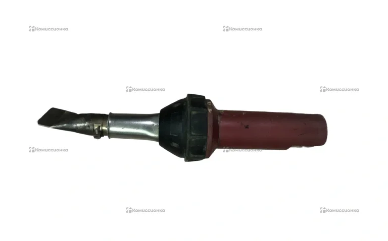 Сварочный фен ROTORICA PHENOM 1600