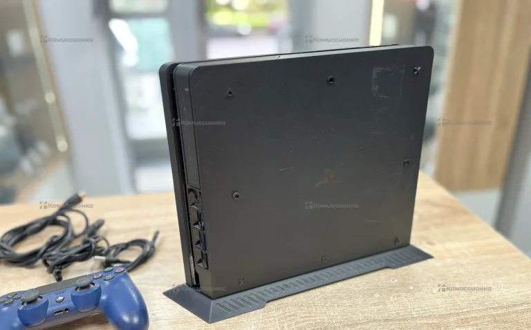 Приставка Sony PlayStation 4 Slim 500Gb
