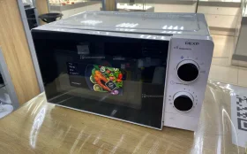 Купить Микроволновая печь  Dexp MW-70 б/у , в Самара Цена:3200рублей
