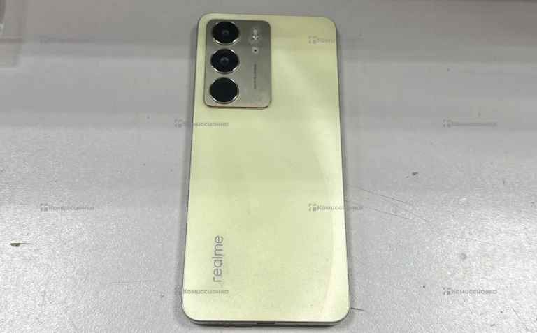 Realme C75 4/128 ГБ