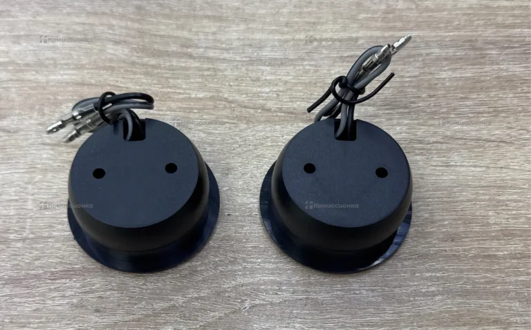 Твиттеры DL Audio