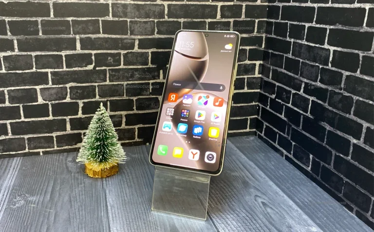 Xiaomi 14T Pro 12/256 ГБ